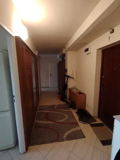 Pokoje do wynajmu przy Piotrkowskiej w okolicach Politechniki - miniatura 3