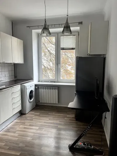 Mieszkanie 34,5m2, Stara Ochota, Warszawa, przy ul. Częstochowskiej - miniatura 5