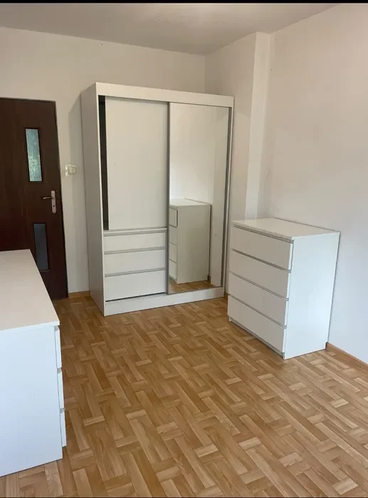 Duży pokój Kapelanka Dębniki Zakrzówek Kraków - 1/4