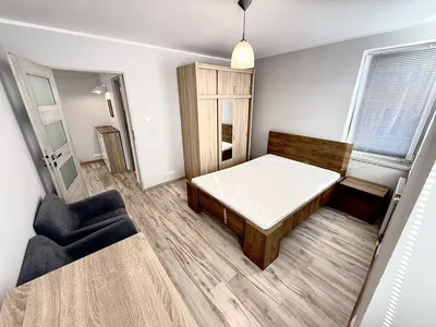 Dwupokojowe mieszkanie 65m2 w sercu Olsztyna do wynajęcia - miniatura 3
