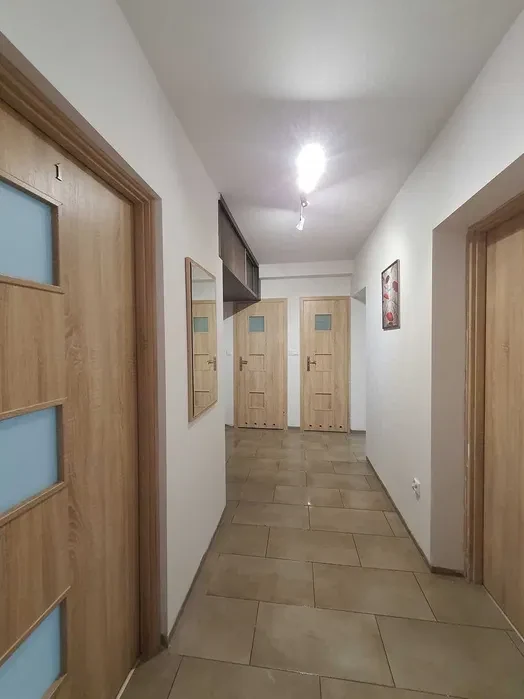 Duży pokój 1-osobwy, Kraków, śródmieście , blisko uczelnie, dworzec, galeria , stała cena - 1/7