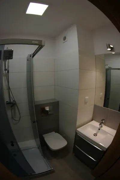 Mieszkanie Centrum - NIECAŁA 15 - 3 sypialnie + salon - 100m² - od zaraz - miniatura 5