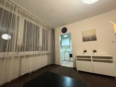 Kawalerka 27m super lokalizacja ulica Pawia (Wola/Śródmieście)