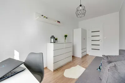 4 dostępne pokoje w mieszkaniu studenckim, blisko SKM | Gdańsk Żabianka