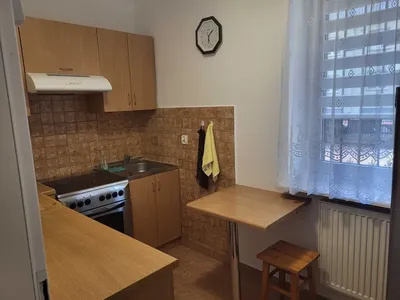Funkcjonalna Kawalerka do Wynajęcia w Świetnej Lokalizacji- Warszawa Praga Południe /Gocławek / - miniatura 4