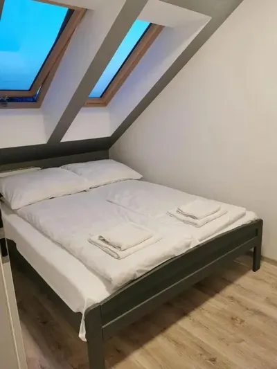 Przytulne, w pełni wyposażone mieszkanie z balkonem – Gdańsk Ujeścisko Łostowice - miniatura 4