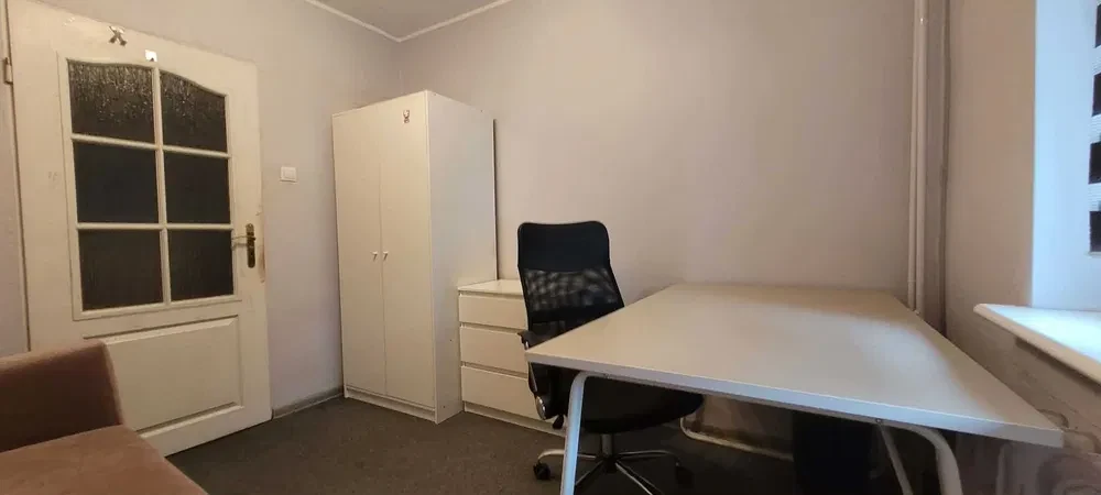 Pokój do wynajęcia od Października - Zaspa Młyniec - 700 zł plus opłaty - 1/6