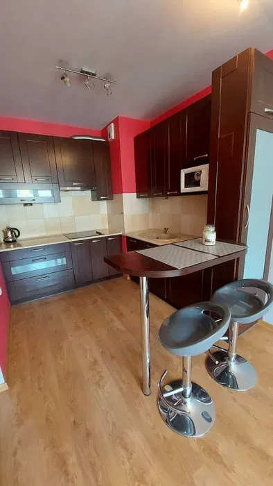 przytulne mieszkanie Warszawa ul. Ryżowa 44 m2 - miniatura 4