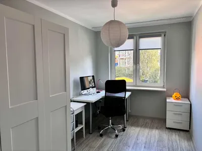 Mieszkanie na wynajem, 2 pokojowe, Antoniókowska 10a Białystok - miniatura 3