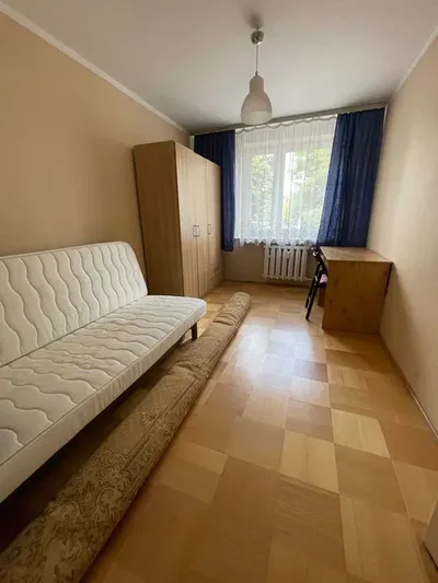Wynajmę mieszkanie 3-pokojowe - miniatura 3