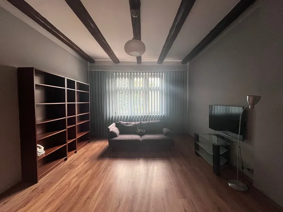Dostępne od zaraz do wynajęcia mieszkanie 3-pokojowe w śródmieściu 68m² - 1/8