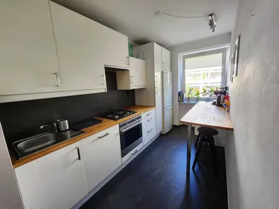 Do wynajęcia 3-pokojowe mieszkanie – 63 m², Kraków, ul. Twardowskiego - miniatura 4