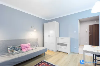 Komfortowe 25 m2 | Osobna kuchnia | ul. Czerwieńskiego | Azory - miniatura 3
