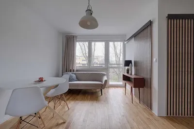 Kawalerka z balkonem, Praga Południe, Grenadierów - miniatura 4