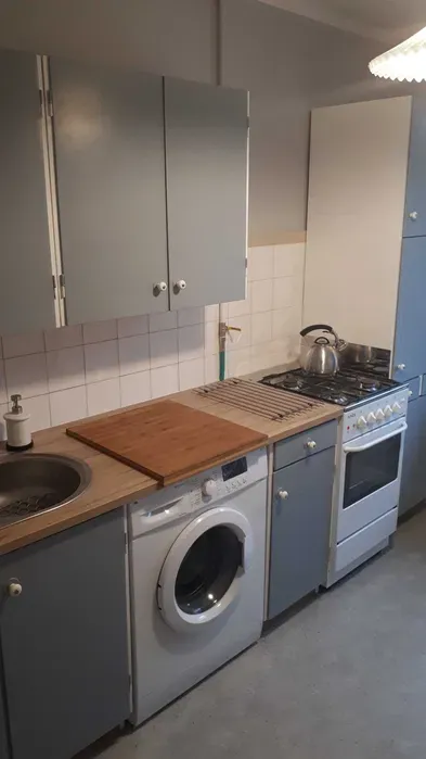 Pokój 1 osobowy Poznań, Winogrady, os. Przyjaźni - miniatura 5