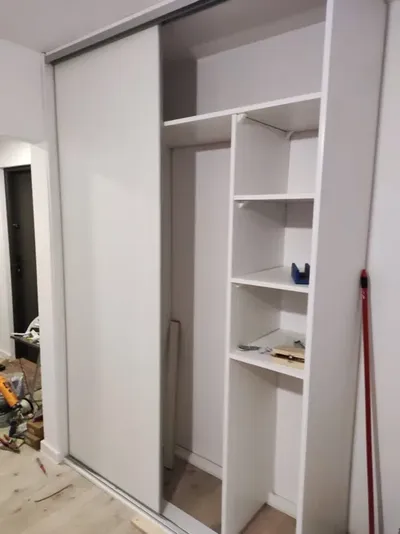 Wynajem M3 dwa pokoje - miniatura 3