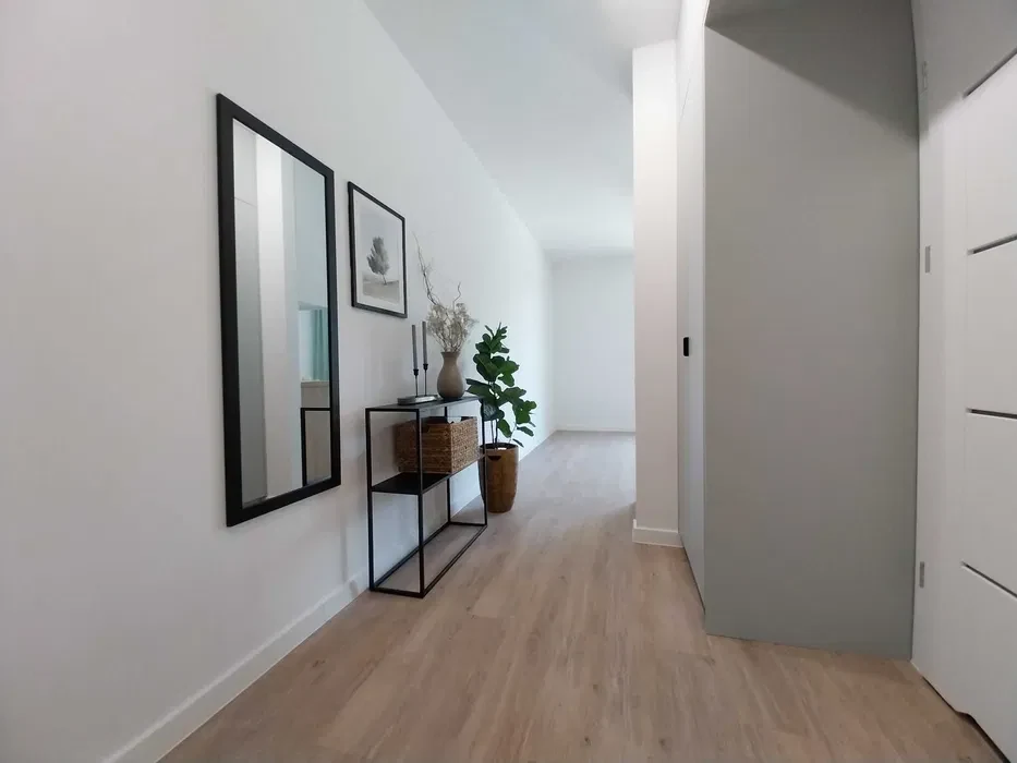 Wynajmę 2-pokojową kawalerkę przy Parku Śląskim - 36 m² - 1/5