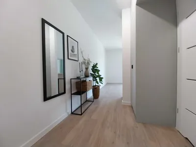 Wynajmę 2-pokojową kawalerkę przy Parku Śląskim - 36 m²