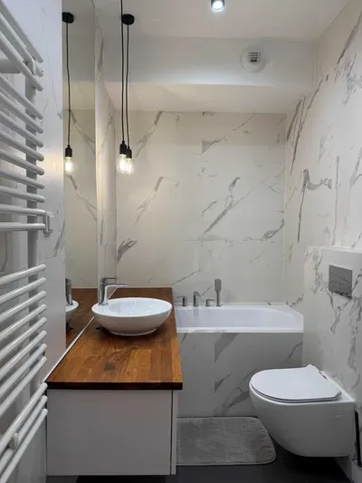Dwupokojowe mieszkanie, 49 m² | Grzegórzki Park | GARAŻ W CENIE | OD WŁAŚCICIELA - miniatura 3