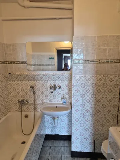 Mieszkanie do wynajęcia 37,5 Witomino - miniatura 4