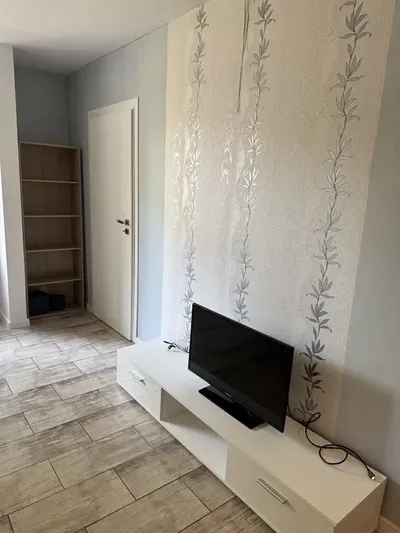 Kawalerka dla singla/ielki ZWM, wynajem - miniatura 5