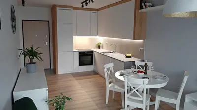 2 pokojowe mieszkanie 40 m2 z garażem podziemnym przy Wola Parku ul. Grodkowska - miniatura 2