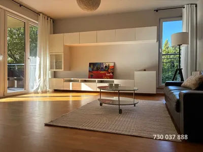 Zielony Apartament na Zaciszu - miniatura 3