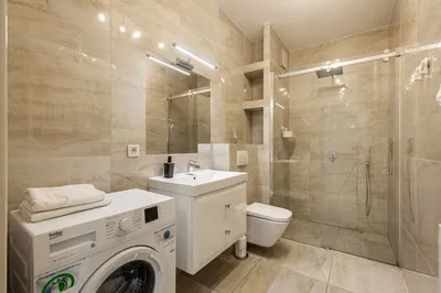 Apartament/ Bez kaucji /WZESINSKA 12 - miniatura 3