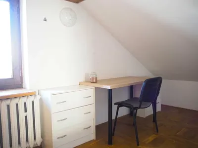 ul. Śliczna | Mogilska dodatkowo płatne tylko media ! - miniatura 4