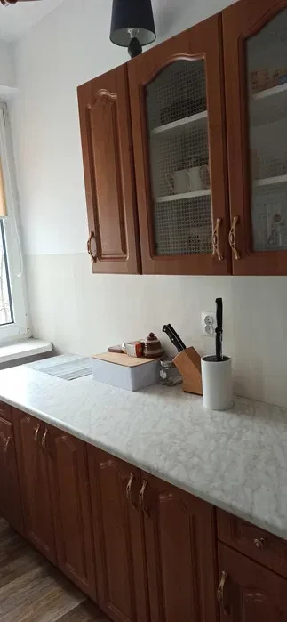 Do wynajęcia 2 pokojowe mieszkanie na Retkinii, Babickiego - 1/9