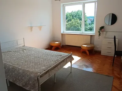 Komfortowy, duży pokój dla pary lub w pojedynkę - miniatura 4