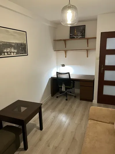 Mieszkanie, Saska Kępa, 2pokoje - miniatura 2