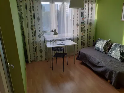 Pokój Kraków Centrum Prądnik Czerwony dla studenta/studentki, bezpośrednio od właściciela - miniatura 3