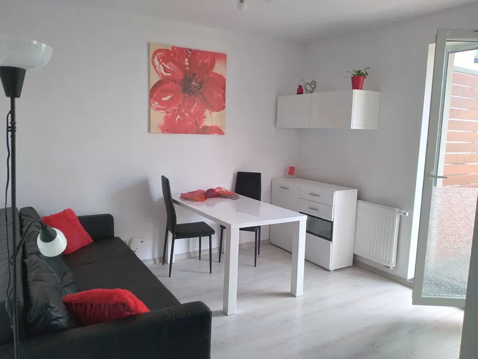 Mieszkanie 25 metrów na wynajem Gdańsk - 1/6