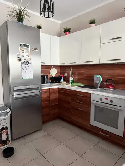 ZAREZERWOWANE Mieszkanie z garażem, czynsz w cenie, 2 pokoje, Opole - Szczepanowice - miniatura 3