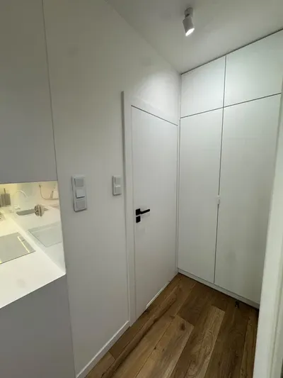 50m2 wolne komuny paryskiej/spacerowa/czerwone maki - miniatura 2