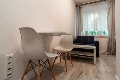 Mikro kawalerka w zrewitalizowanej, kameralnej kamienicy z ogródkiem - Igańska 8. BRAK PROWIZJI! - miniatura 2