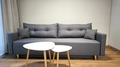 Nowoczesna kawalerka 33 m² | Zabłocie | Bez prowizji | Balkon | Blisko centrum | PL/ENG - miniatura 3