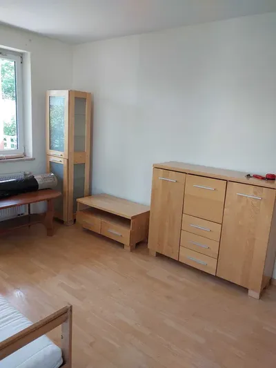 wynajmę kawalerkę na ul. Serdecznej - miniatura 4
