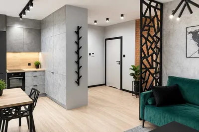 2 Pokoje Balkon Nowe Budownictwo Wynajem Letnica - miniatura 3