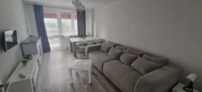 Wynajem mieszkanie 47m2 Łódź-Widzew
