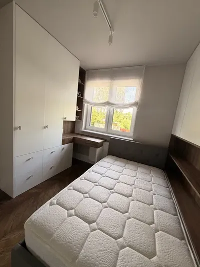 Pokój z łazienką na wyłączność | Wysoki standard - miniatura 3