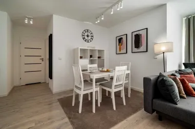 2 pokoje | 44 m² | Taras | Garaż | Kępa Mieszczańska | Bezpośrednio - miniatura 3