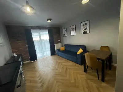 wynajem nowego mieszkania loft Łódź WIMA, Piłsudskiego 135 - miniatura 5