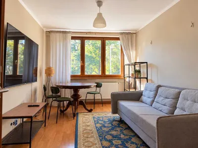 Przestronne 3-pokojowe mieszkanie 60 m² ul. Pużaka - miniatura 2