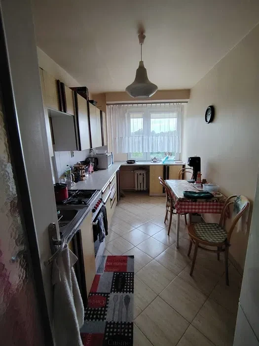 Pokój dla studenta PŁ | 5 min od Politechniki | 1200 zł z opłatami - 1/6