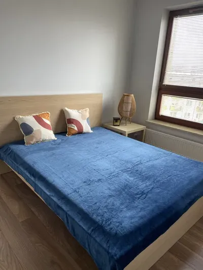65 m² w centrum Białegostoku. Cicho i kameralnie - miniatura 3