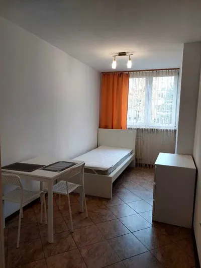 Do wynajęcia mieszkanie – Warszawa Bielany, ul. Szegedyńska - miniatura 5
