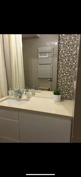 Zabłocie Ślusarska 54m2, 2 niezależne pokoje i osobna kuchnia , balkon - miniatura 5