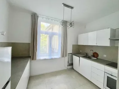Kawalerka z osobną kuchnią | Kazimierz - miniatura 3
